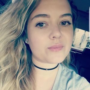 Meet your Posher, Nickie